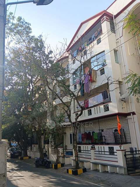 2 BHK Flat In Rajeshwari Manor For Sale  In Kumaraswamy Layout