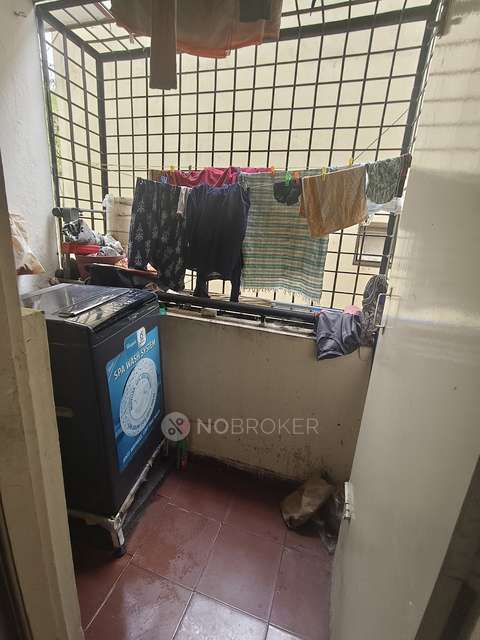 2 BHK Flat In Rajeshwari Manor For Sale  In Kumaraswamy Layout