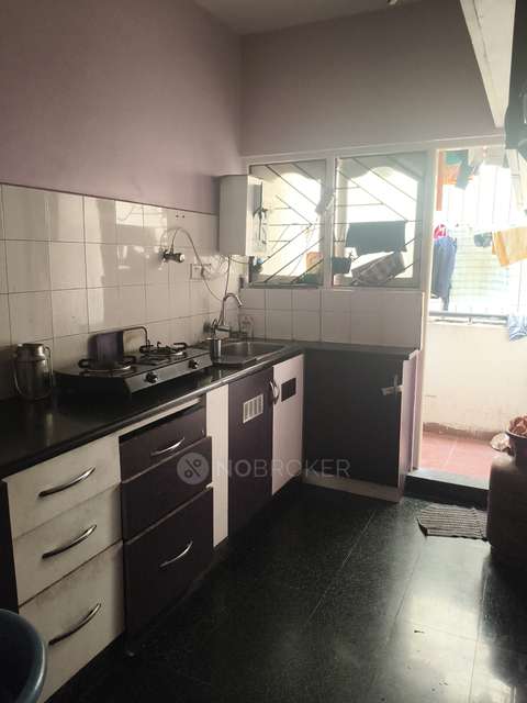 2 BHK Flat In Rajeshwari Manor For Sale  In Kumaraswamy Layout