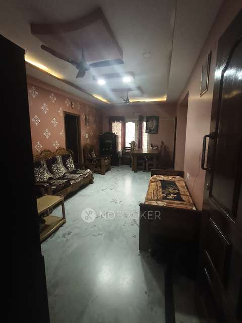 2 BHK Flat In Rajeshwari Manor For Sale  In Kumaraswamy Layout