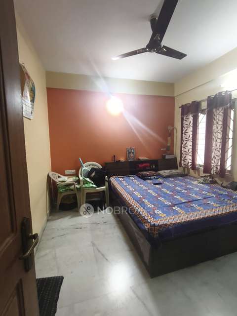 2 BHK Flat In Rajeshwari Manor For Sale  In Kumaraswamy Layout