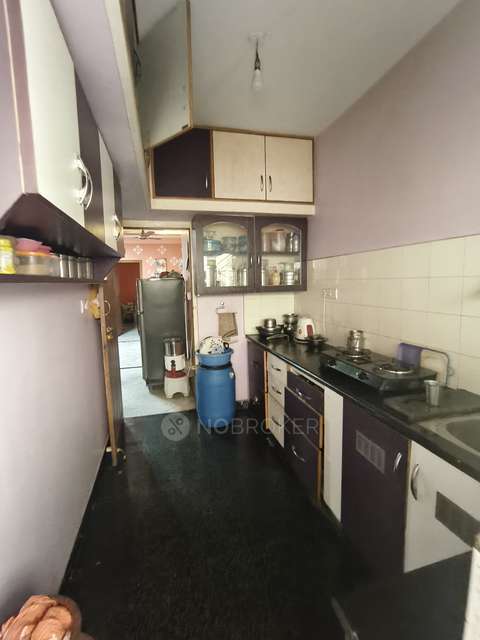 2 BHK Flat In Rajeshwari Manor For Sale  In Kumaraswamy Layout