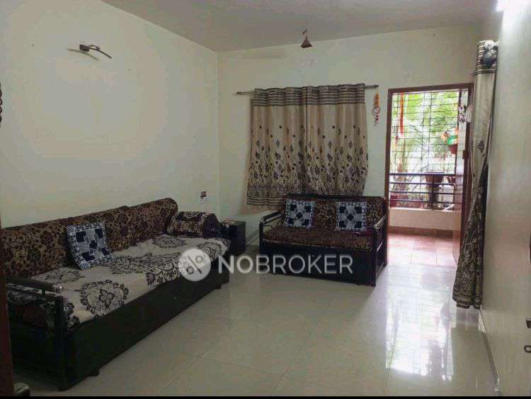 2 BHK Flat In Blue Springs - Sunrise Properties For Sale  In Ambegaon, Pune