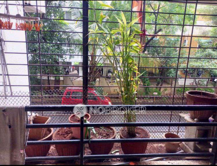 2 BHK Flat In Blue Springs - Sunrise Properties For Sale  In Ambegaon, Pune