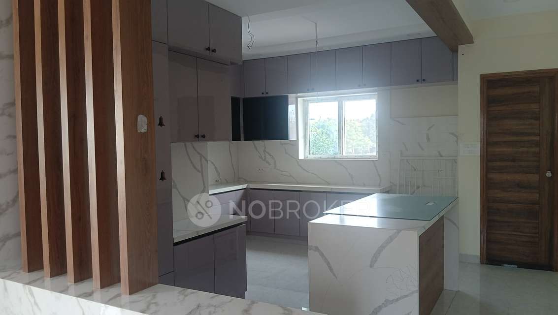 3 BHK Flat In Gvrs Breeze For Sale  In Sainikpuri