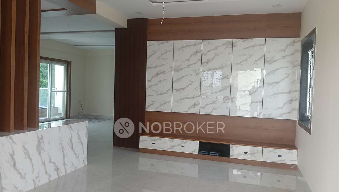 3 BHK Flat In Gvrs Breeze For Sale  In Sainikpuri