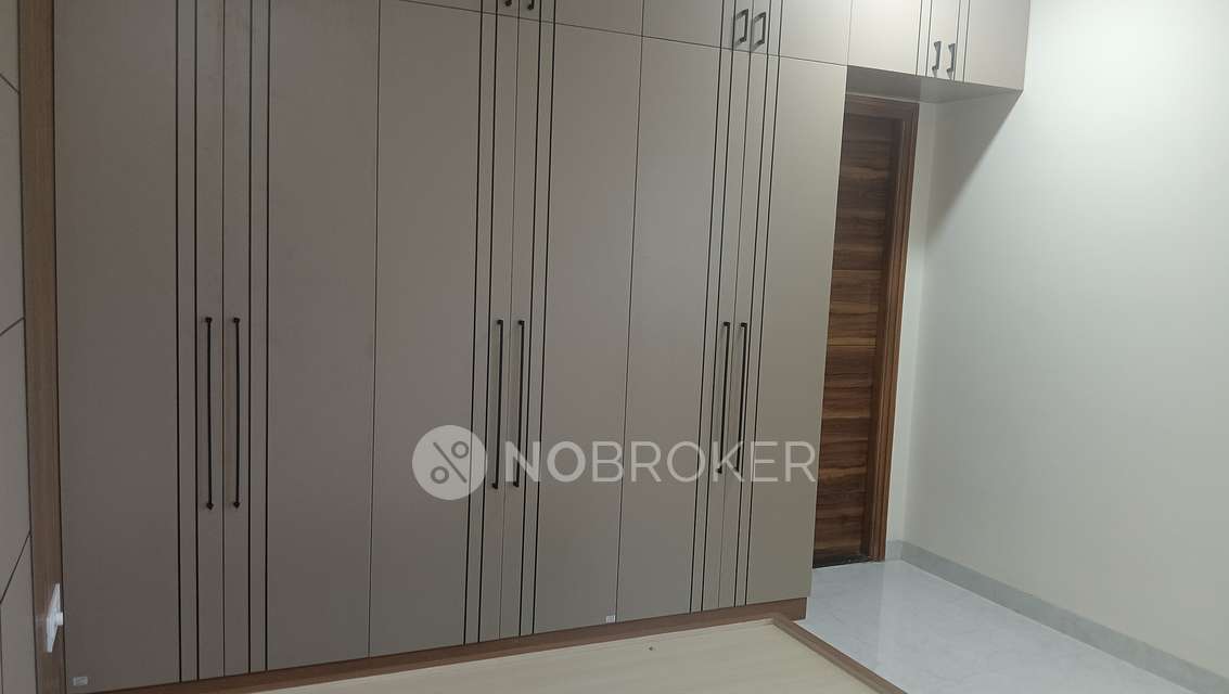 3 BHK Flat In Gvrs Breeze For Sale  In Sainikpuri