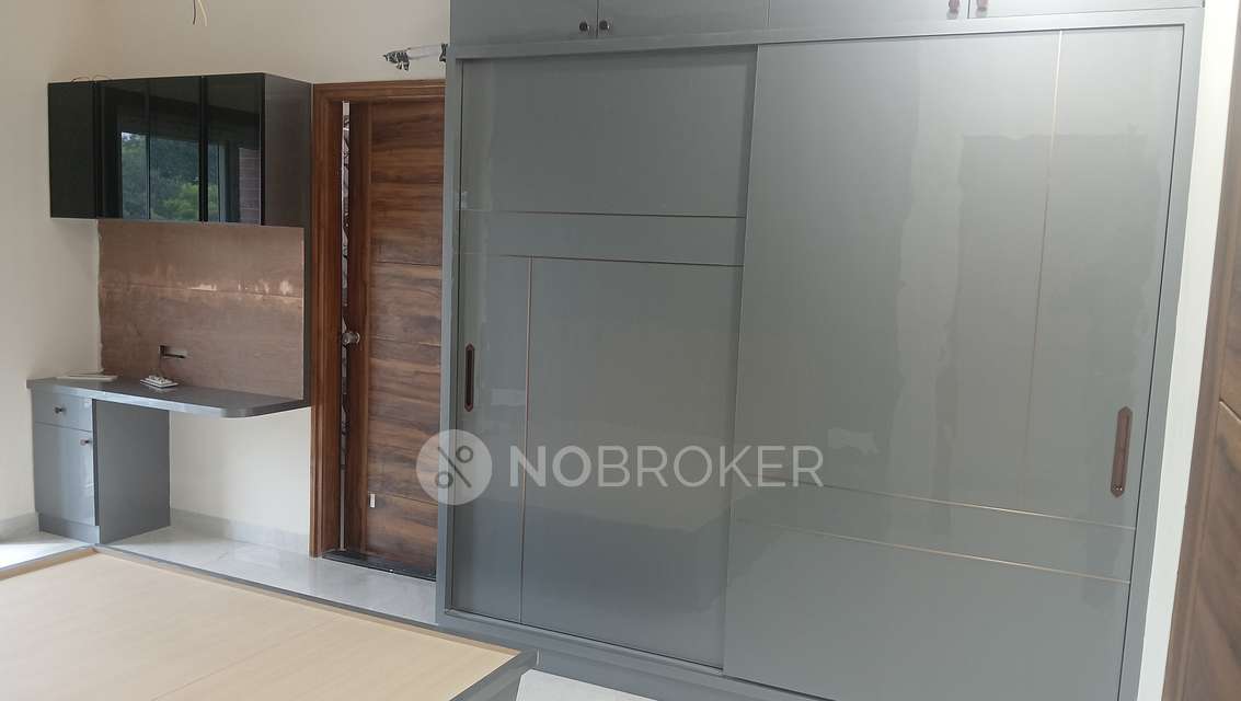 3 BHK Flat In Gvrs Breeze For Sale  In Sainikpuri