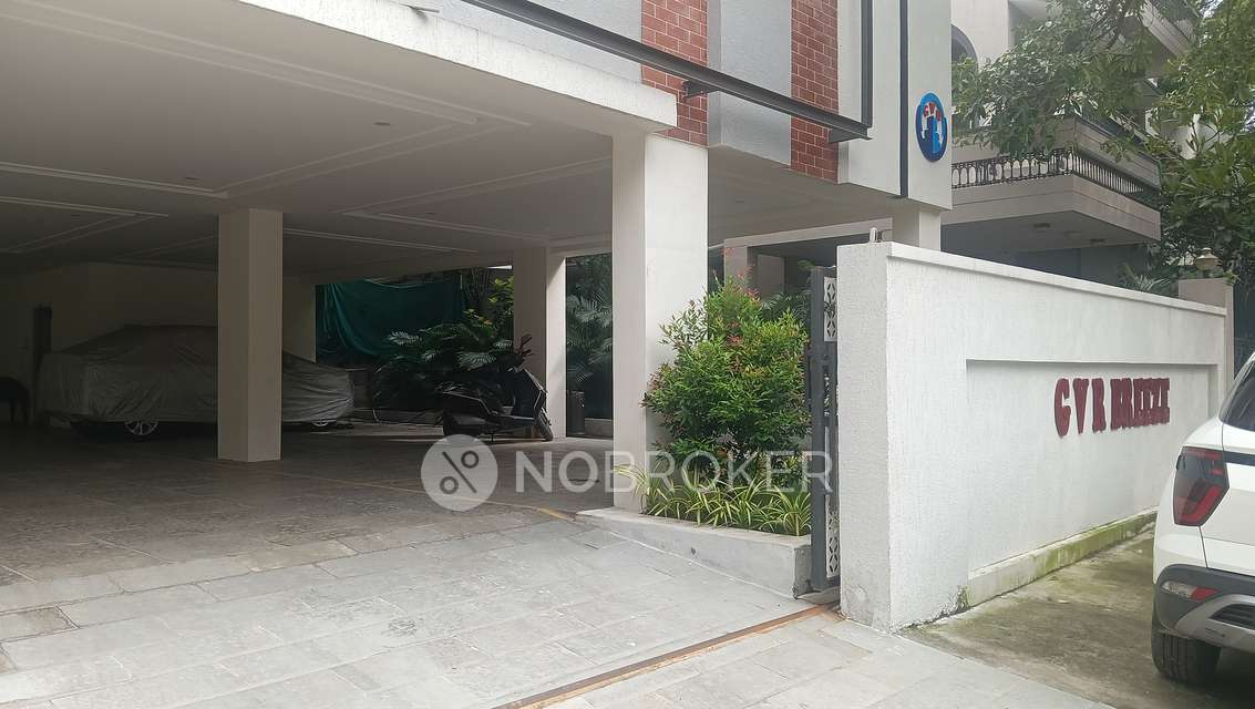3 BHK Flat In Gvrs Breeze For Sale  In Sainikpuri