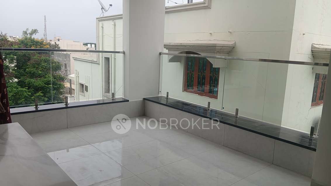 3 BHK Flat In Gvrs Breeze For Sale  In Sainikpuri
