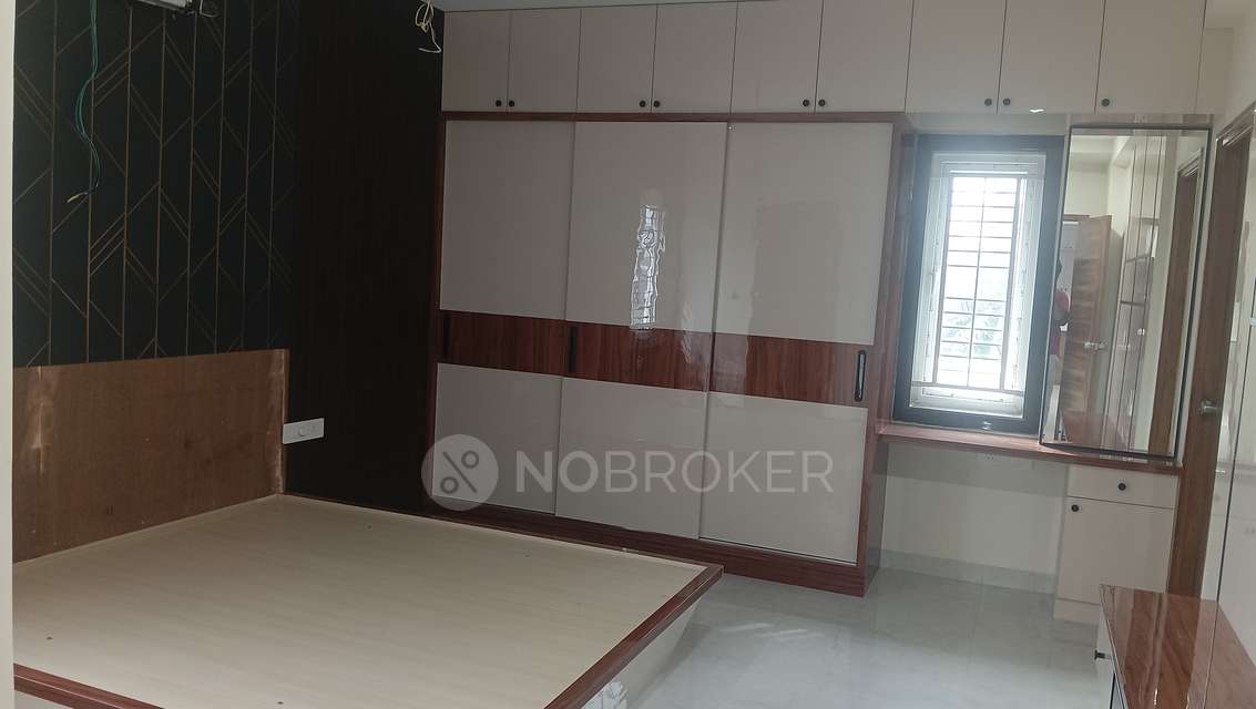3 BHK Flat In Gvrs Breeze For Sale  In Sainikpuri