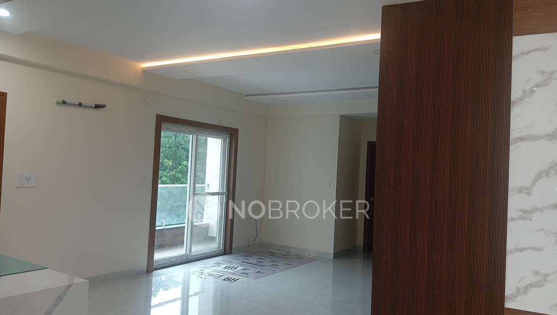3 BHK Flat In Gvrs Breeze For Sale  In Sainikpuri
