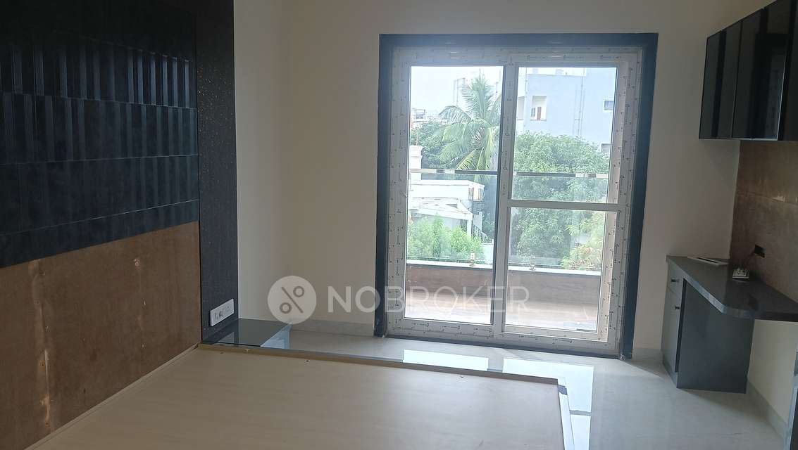 3 BHK Flat In Gvrs Breeze For Sale  In Sainikpuri