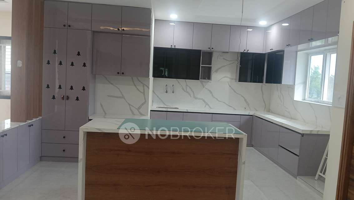 3 BHK Flat In Gvrs Breeze For Sale  In Sainikpuri