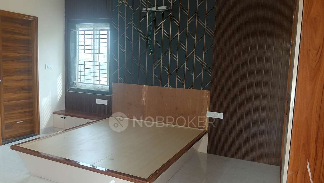 3 BHK Flat In Gvrs Breeze For Sale  In Sainikpuri