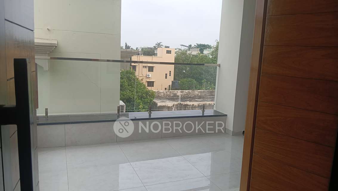3 BHK Flat In Gvrs Breeze For Sale  In Sainikpuri