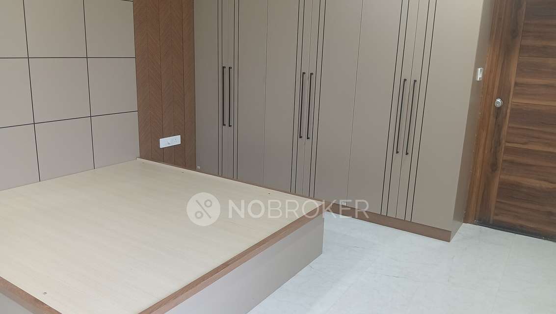 3 BHK Flat In Gvrs Breeze For Sale  In Sainikpuri