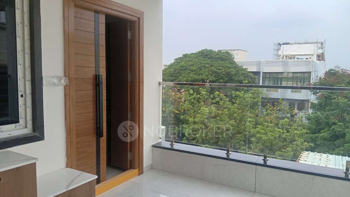 3 BHK Flat In Gvrs Breeze For Sale  In Sainikpuri