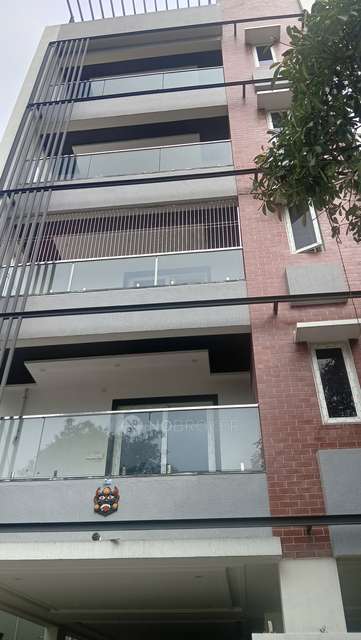 3 BHK Flat In Gvrs Breeze For Sale  In Sainikpuri