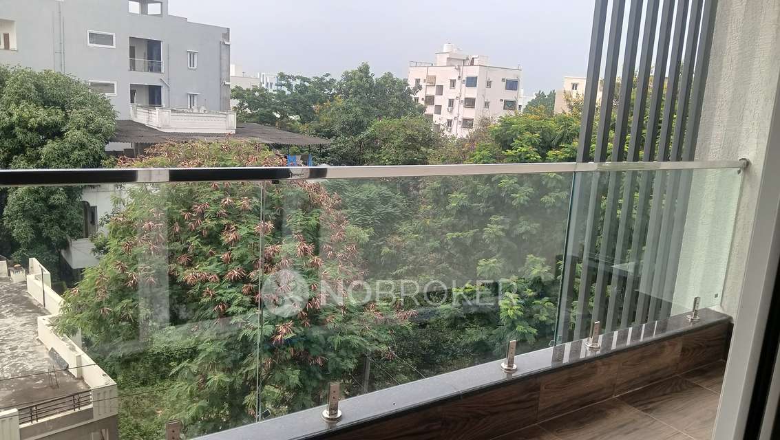 3 BHK Flat In Gvrs Breeze For Sale  In Sainikpuri