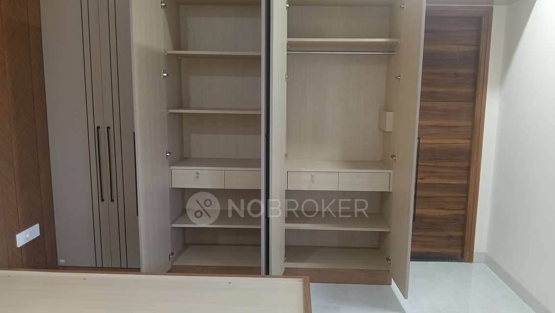 3 BHK Flat In Gvrs Breeze For Sale  In Sainikpuri