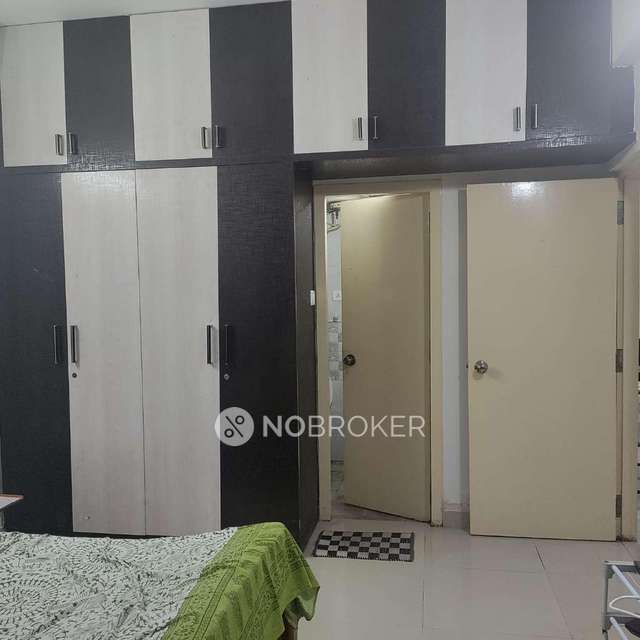 2 BHK Flat In Fen Breeze Apartments For Sale  In Kadugodi