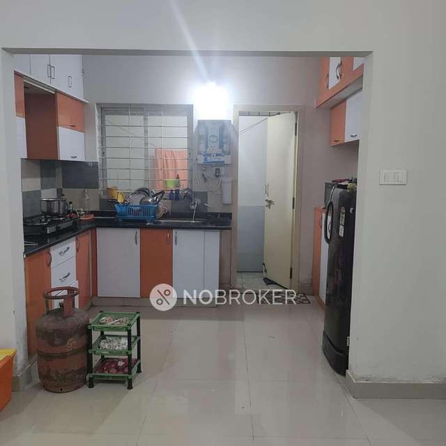 2 BHK Flat In Fen Breeze Apartments For Sale  In Kadugodi