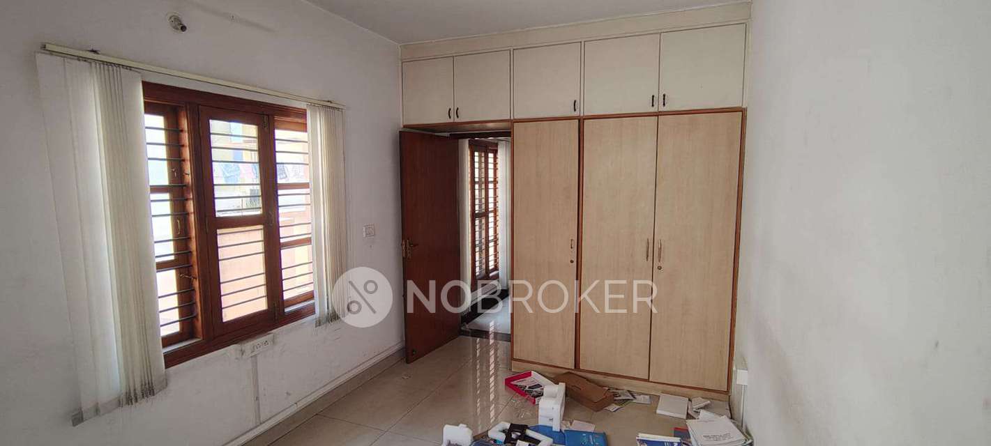 2 BHK House for Rent  In Naagarabhaavi