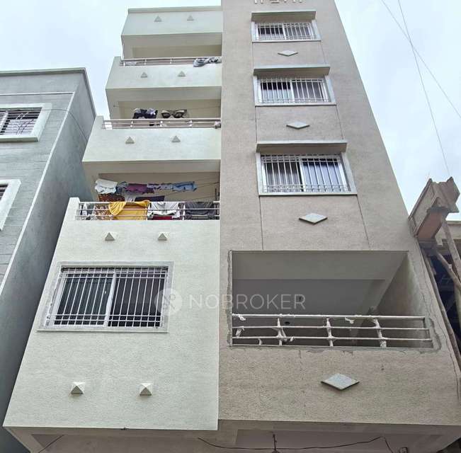 1 RK House for Rent  In Hinjewadi
