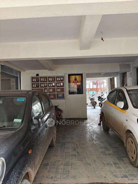 1 RK House for Rent  In Hinjewadi