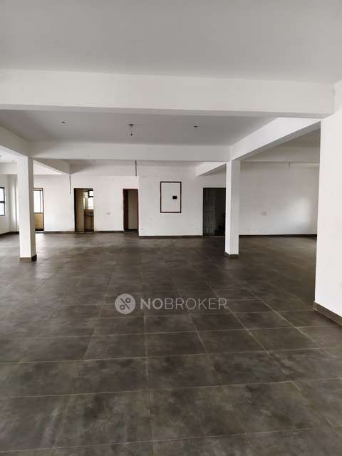 Office Space in Wilson Garden, Bangalore for Rent 