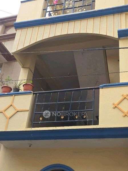 1 RK Flat In Standalone Building  for Rent  In Kumarasawmy Layout