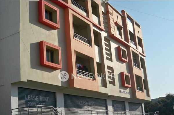 1 RK Flat In Ikon Towers for Rent In Sai Pruthvi Enclave