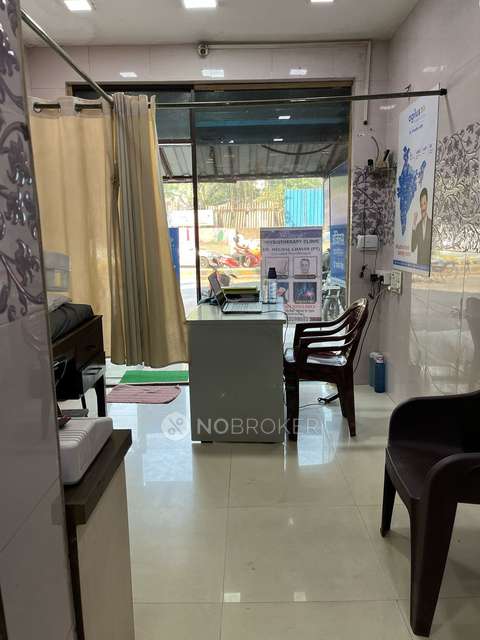 Office Space in Thane, Mumbai for Rent