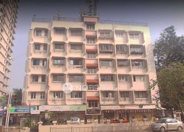 1 BHK Flat In Rose Blossom,sitaladevi Tempal Road for Rent  In Kurla