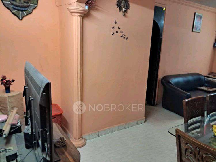 2 BHK Flat In National Park Chs For Sale  In Panvel