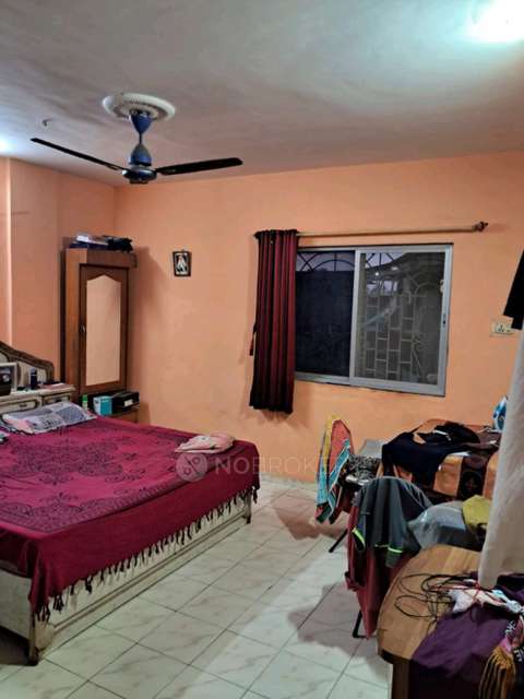 2 BHK Flat In National Park Chs For Sale  In Panvel