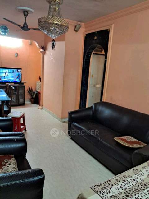 2 BHK Flat In National Park Chs For Sale  In Panvel