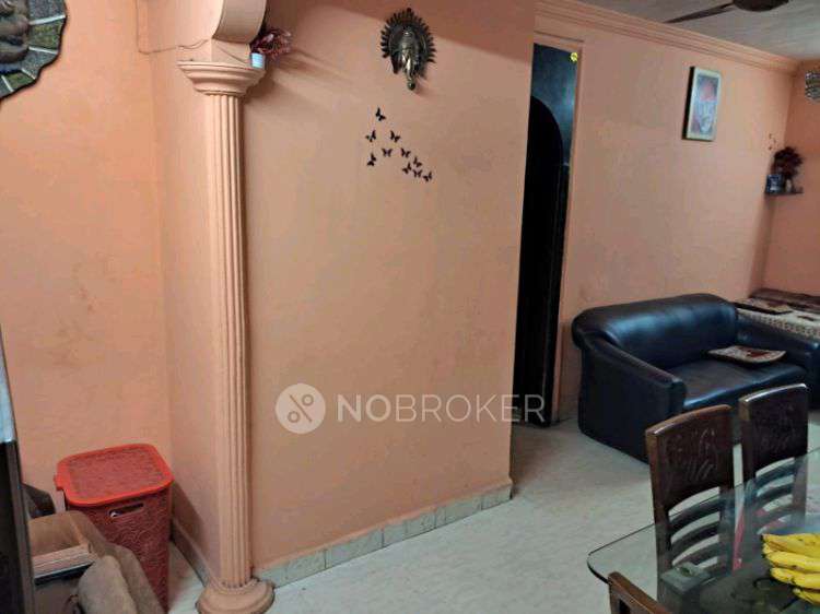 2 BHK Flat In National Park Chs For Sale  In Panvel