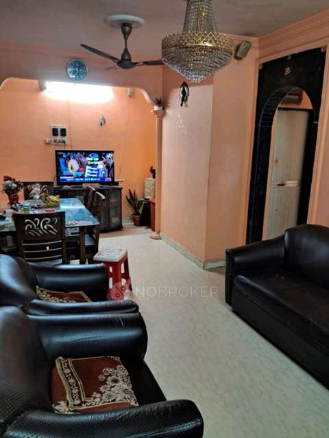 2 BHK Flat In National Park Chs For Sale  In Panvel