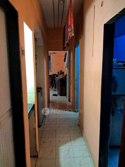 2 BHK Flat In National Park Chs For Sale  In Panvel