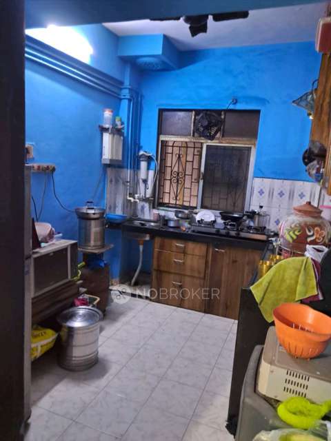 2 BHK Flat In National Park Chs For Sale  In Panvel