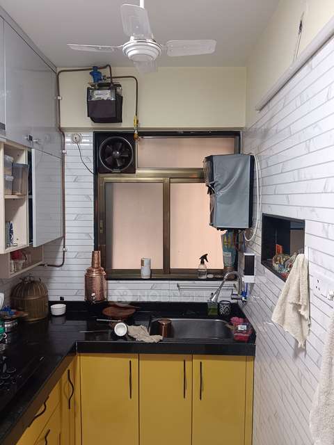 2 BHK Flat In Chandak Nishchay For Sale  In Dahisar East, Mumbai