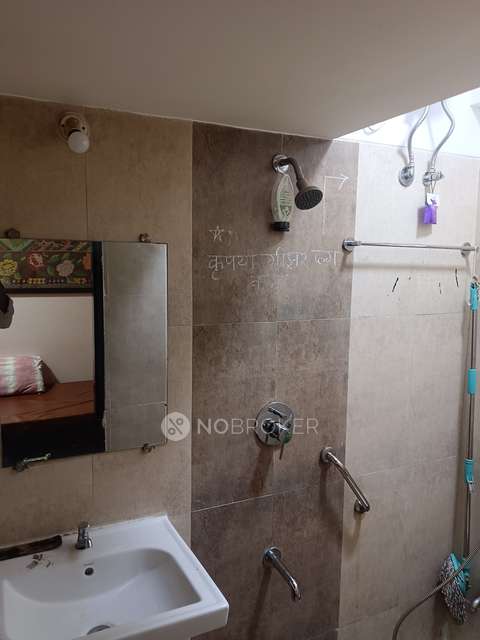 2 BHK Flat In Chandak Nishchay For Sale  In Dahisar East, Mumbai