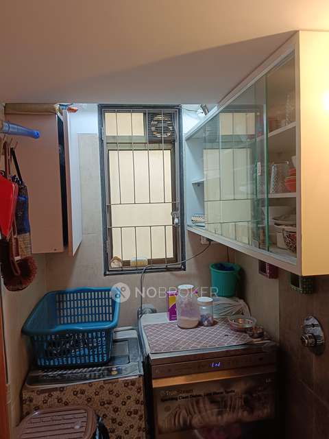 2 BHK Flat In Chandak Nishchay For Sale  In Dahisar East, Mumbai