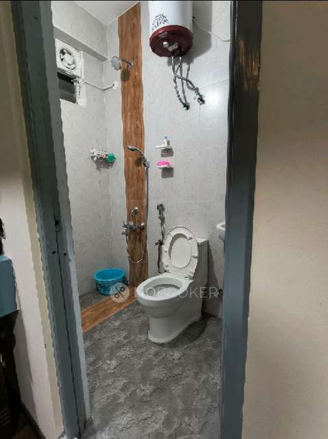 2 BHK Flat In Shashi Homes, Nanmangalam For Sale  In Nanmangalam