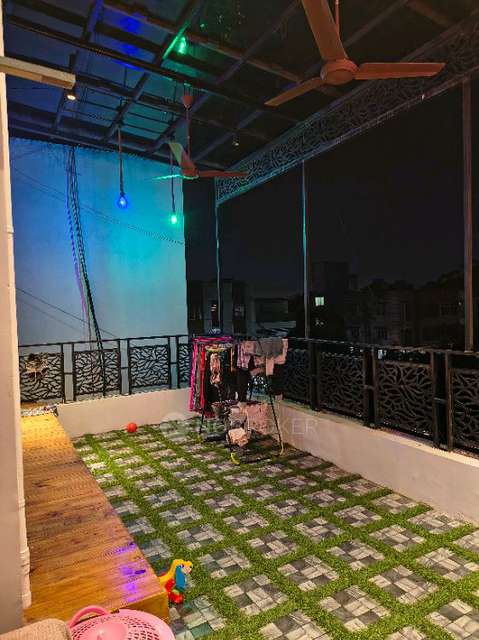 2 BHK Flat In Shashi Homes, Nanmangalam For Sale  In Nanmangalam