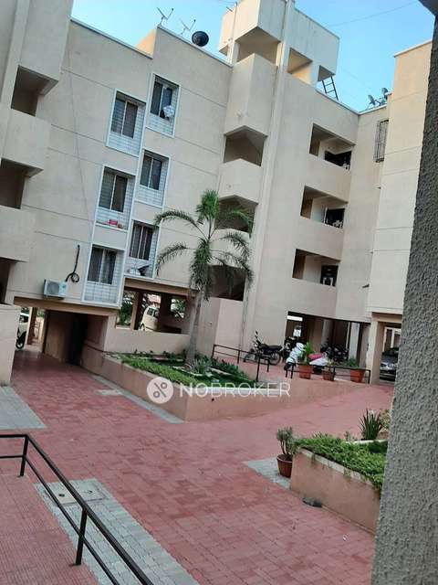 2 BHK Flat In Dev Palm  Society Gopalwadu Road Daund For Sale  In Daund, Gopalwadi, Pune, Maharashtra, India