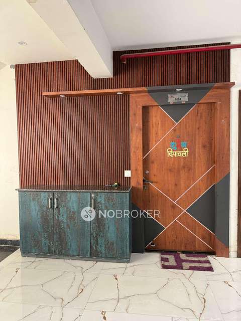 2 BHK Flat In Aastha Greens For Sale  In Sector 4