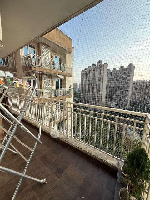 2 BHK Flat In Aastha Greens For Sale  In Sector 4